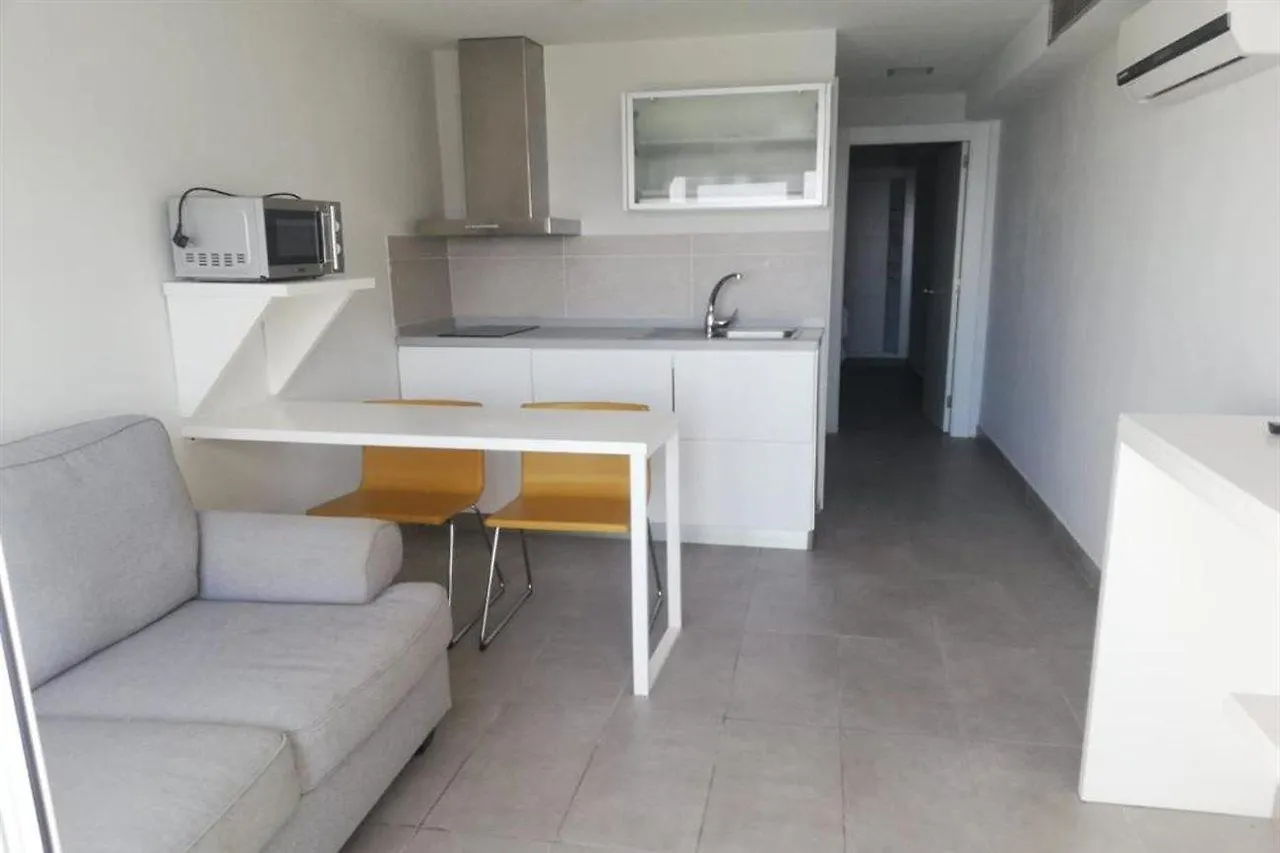 Apartament Puerto Principe Puerto Rico
