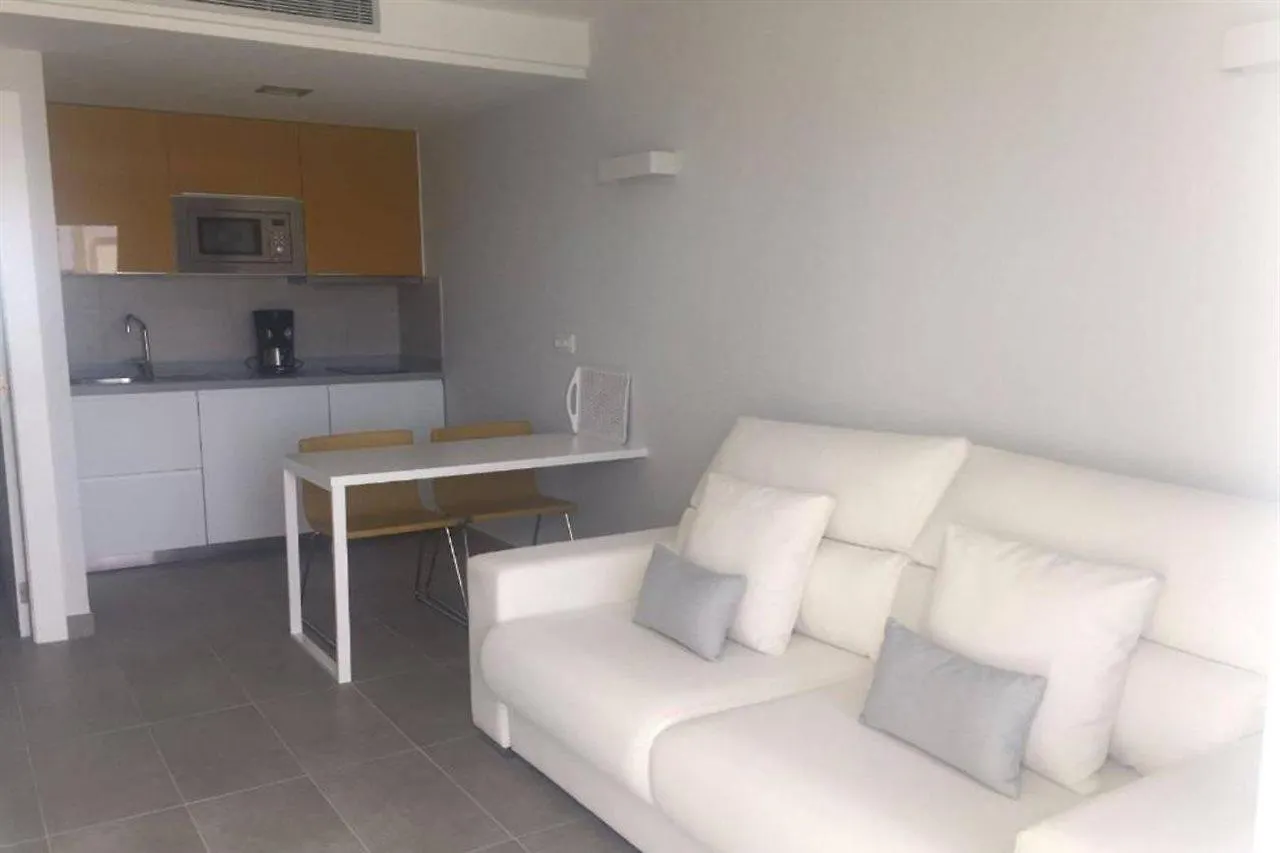 Apartament Puerto Principe Puerto Rico  Puerto Rico (Gran Canaria)